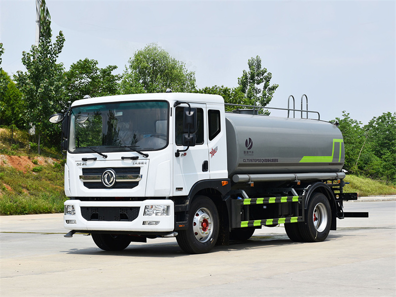 東風(fēng)12噸灑水車(chē)-東風(fēng)D9多利卡12噸灑水車(chē) 東風(fēng)12噸灑水車(chē)-東風(fēng)D9多利卡12噸灑水車(chē)